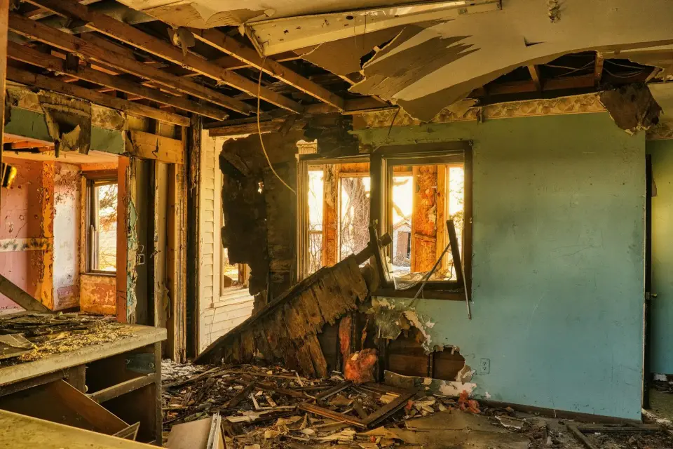 Leading Mold Removal Company In Shoreline — Shoreline, WA