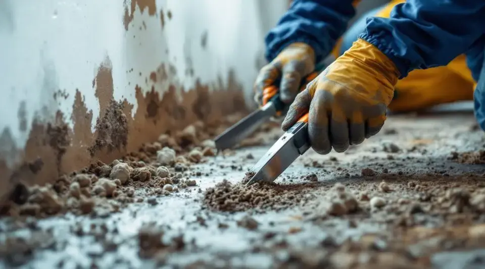 Attic Mold Remediation Shoreline