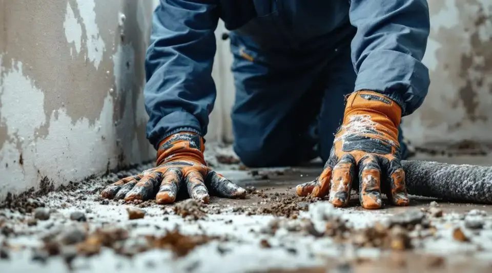 Bathroom Mold Remediation Shoreline