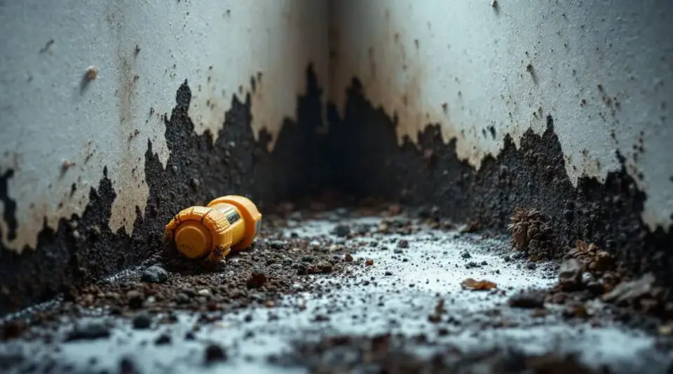 Emergency Mold Remediation Shoreline