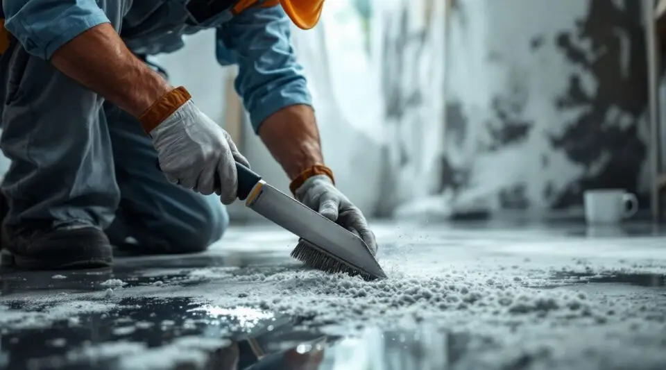 Mold Remediation Services Shoreline
