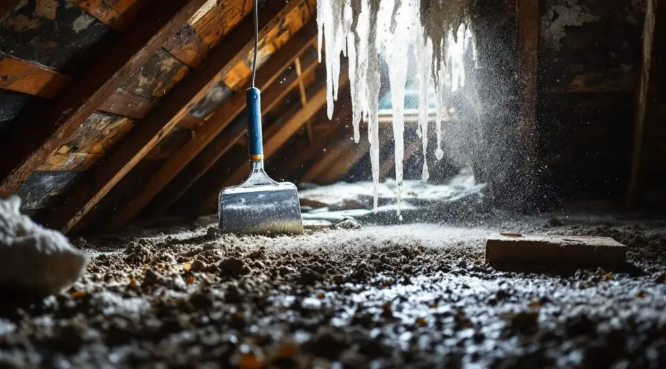 Professional Mold Removal Shoreline