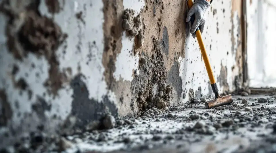 Toxic Mold Removal Shoreline